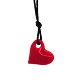 Junior Heart Pendant